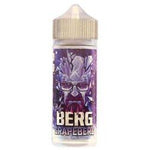 Buy Mr Berg 100ml E - Liquid - Grapeberg