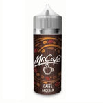 Buy Mr Cafe 100ML E - Liquid - Caffe Mocha