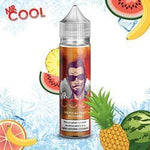 Buy Mr Cool 50ml E - Liquid - Tropical Fruit Blizzad
