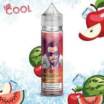 Buy Mr Cool 50ml E - Liquid - Apple Watermelon