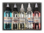 Buy Mr Vapour 80ml E - liquids - Blue