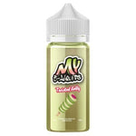 Buy My E - Liquids 100ML Shortfill - Twisted Lolly