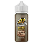 Buy My E - Liquids Cheesecakes 100ML Shortfill - Bueno Cheesecake