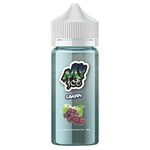 Buy My E - Liquids Ice 100ML Shortfill - Grappy Ice