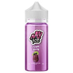 Buy My E - Liquids Ice 100ML Shortfill - Purple Berry Ice
