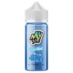 Buy My E - Liquids Ice 100ML Shortfill - Heizen Ice
