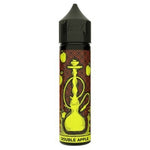 Buy Nasty 50ml Shortfill - Shisha Double Apple