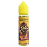 Buy Nasty 50ml Shortfill - Cushman Mango Strawberry