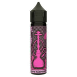 Buy Nasty 50ml Shortfill - Shisha Grape Raspberry