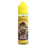 Buy Nasty 50ml Shortfill - Cushman Mango Grape