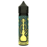 Buy Nasty 50ml Shortfill - Shisha Lemon Mist