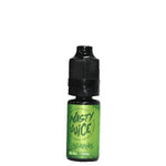 Buy Nasty Juice 10ml E - Liquid (Pack of 10) - Green Apple