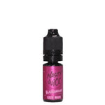 Buy Nasty Juice 10ml E - Liquid (Pack of 10) - Blackcurrant Lemonade