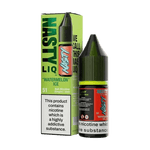 Buy Nasty Liq Salt 10ml E - Liquids Box of 10 - Watermelon ice