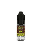 Buy Nasty Shisha 10ML Nic Salt (Pack of 10) - 10mg