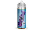 Buy Next BIG Thing 100ml E - liquids - Grape Hard Candy