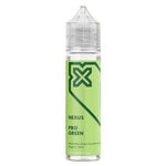 Buy Nexus 50ml Shortfill - Pro Green