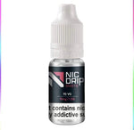 Buy NIC DRIP - 70VG - 15MG - NICOTINE SHOT - 