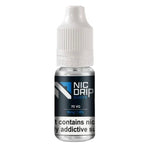 Buy NIC DRIP - 70VG - 18MG - NICOTINE SHOT - 