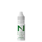 Buy NIC NIC - NICOTINE SALT SHOT 20MG 50VG [BOX OF 120] - 