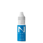 Buy NIC NIC - NICOTINE SHOT 15MG 70VG [BOX OF 120] - 
