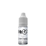 Buy NIC UP - NICOTINE SHOT 15MG 100VG [BOX OF 25] - 