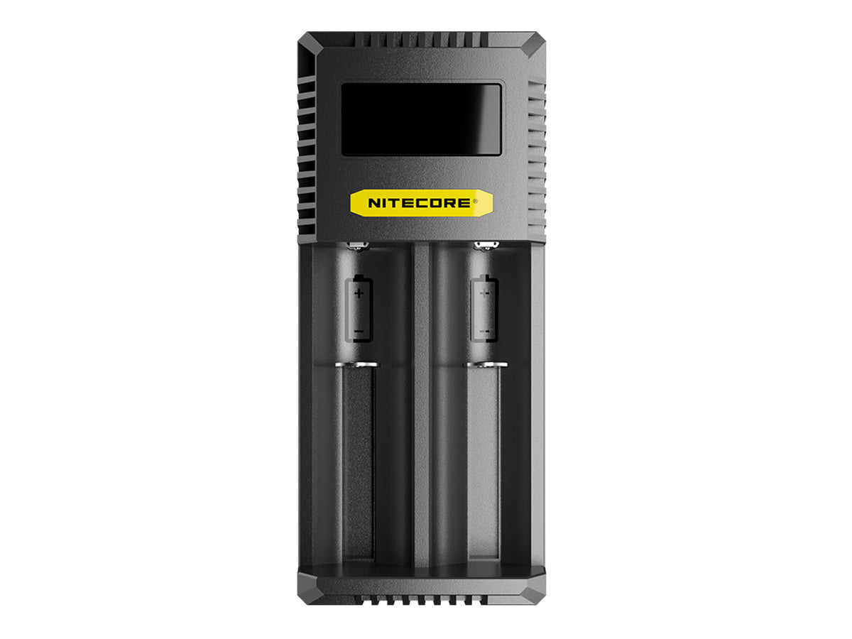 Nitecore Charger Ci2 - Best Vape Wholesale