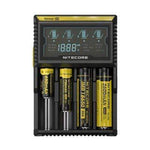 Buy NITECORE - DIGICHARGER D4 EU - 
