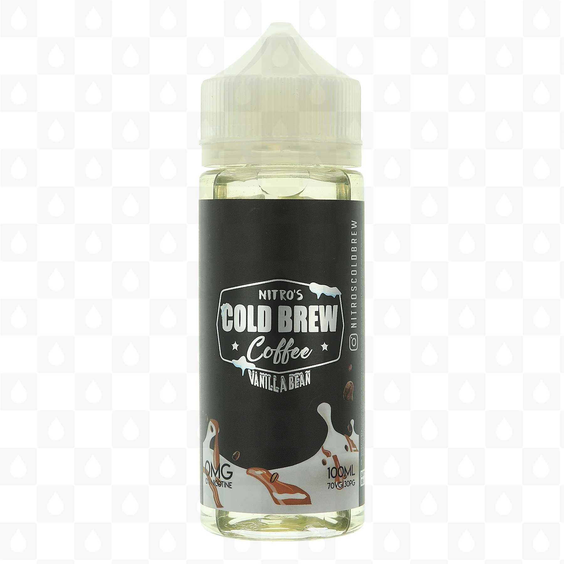 Buy Nitro's Cold Brew 100ML Shortfill E-liquids - Lowest Wholesale Price ! Best Vape Wholesale Buy Nitro's Cold Brew 100ML Shortfill E-liquids - Lowest Wholesale Price ! Best Vape Wholesale