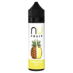 Buy Nu Fruit 50ml Shortfill - Pineapple Ice