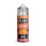 Buy OG Juice 100ml E - liquids - Juicy Peach