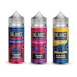 Buy OG Juice 100ml E - liquids - Gummy Bear