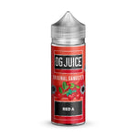 Buy OG Juice 100ml E - liquids - Red A