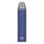 Buy Oxva Slim SE Pod Kit - Dark Blue