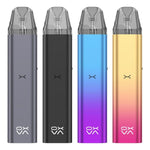 Buy Oxva Slim SE Pod Kit - Black