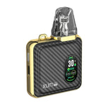Buy Oxva SQ Pro Pod System Kit - Gold Carbon