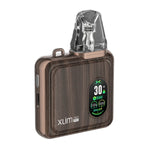 Buy Oxva SQ Pro Pod System Kit - Bronze Wood