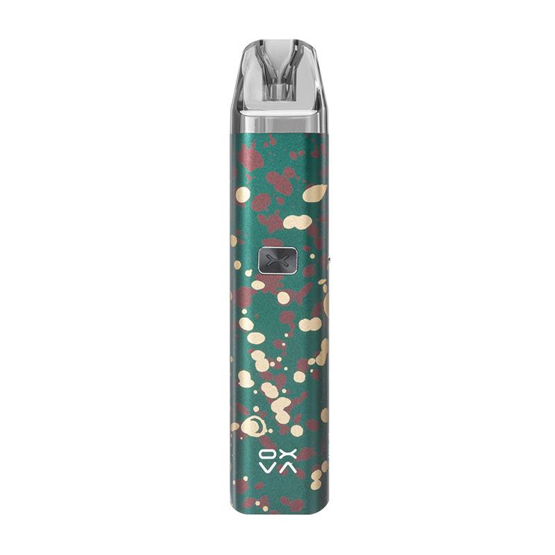 Oxva Xlim C 25W Pod Kit - Best Vape Wholesale