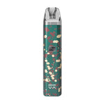 Buy Oxva Xlim C 25W Pod Kit - Green Camo