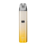 Buy Oxva Xlim C 25W Pod Kit - Glossy Gold Silver