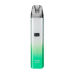 Buy Oxva Xlim C 25W Pod Kit - Glossy Green Silver