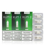 Buy OXVA XLIM C Replacement Coil - Pack of 5 - 0.6 ohm