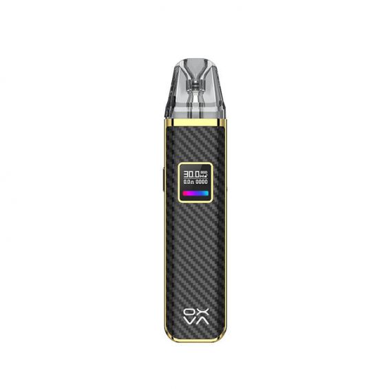 Oxva - Xlim Pro Vape Pod Kit - Best Vape Wholesale