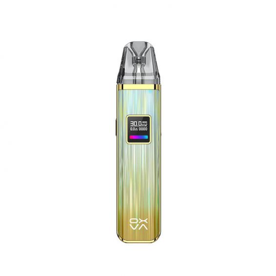 Oxva - Xlim Pro Vape Pod Kit - Best Vape Wholesale