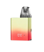 Buy Oxva Xlim SQ Pod Kit - Pink Green