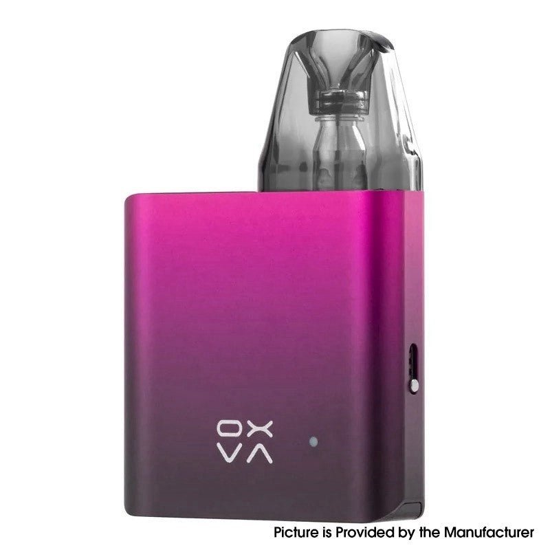 Oxva Xlim SQ Pod Kit - Best Vape Wholesale