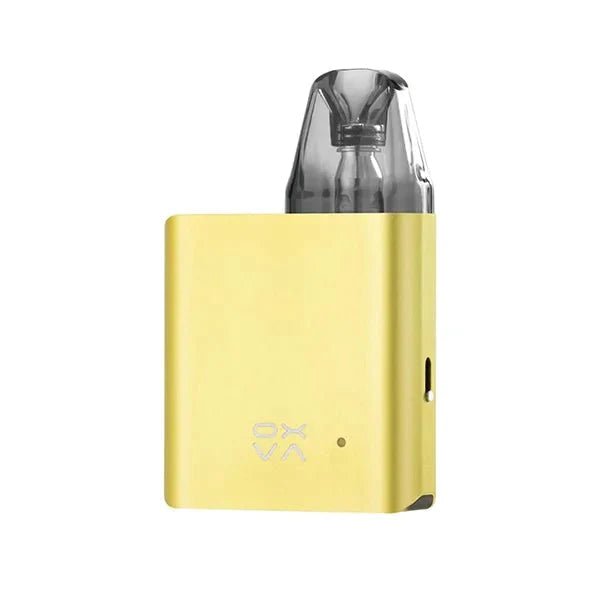 Oxva Xlim SQ Pod Kit - Best Vape Wholesale