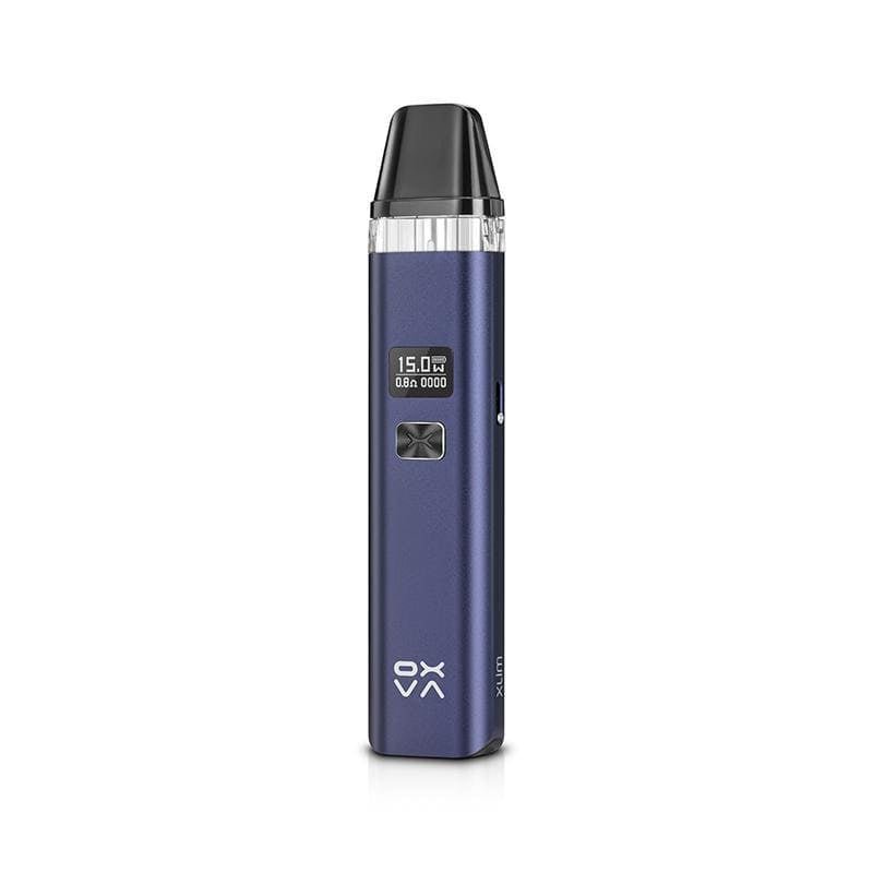 OXVA - XLIM V2 POD MOD KIT - Best Vape Wholesale