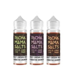 Buy Pacha Mama 10ML Nic Salt (Pack of 10) - 10mg