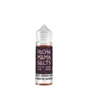 Buy Pacha Mama 10ML Nic Salt (Pack of 10) - 10mg